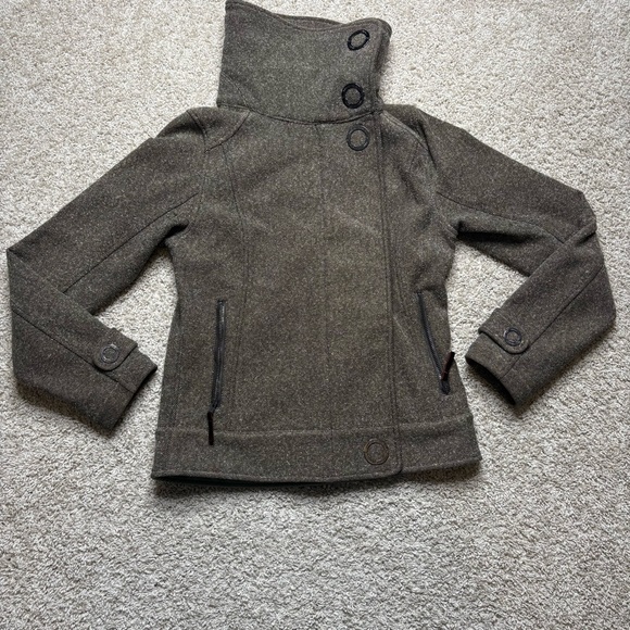 Lululemon Audrey Bomber Jacket - Picture 1 of 5